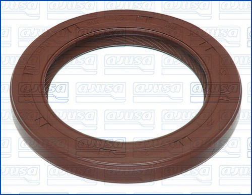 Ajusa 15019600 shaft seal - 15019600,