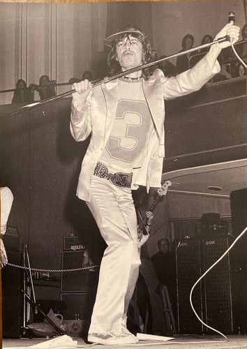 Rolling stones poster photo - stones,