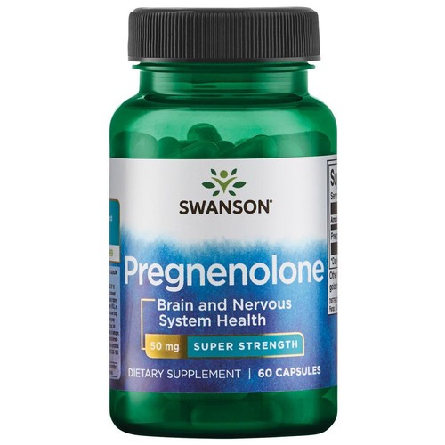 Swanson super strength - swanson, super-strength