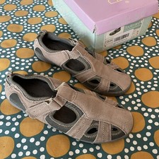 Boulevard Shoes Strap Over