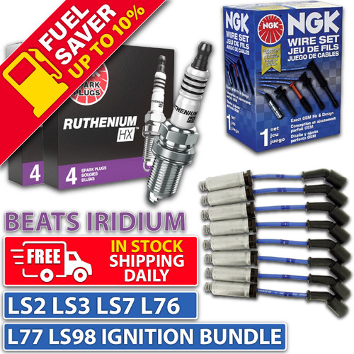 Spark plugs leads for holden - spark,