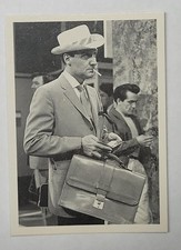 1992 The Avengers Trading Card