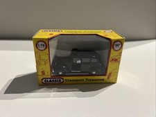 CLASSIX 1.76 Austin FX3 London