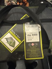 Gelert Rocky 3 Tent 3 Person