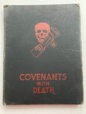 Covenants With Death Book -
