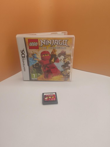Lego ninjago the - lego, ninjago: