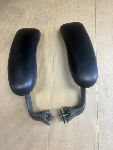 Herman miller fixed - herman, arms