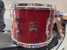 Premier 12x8 Red sparkle Rack Tom 1960’s