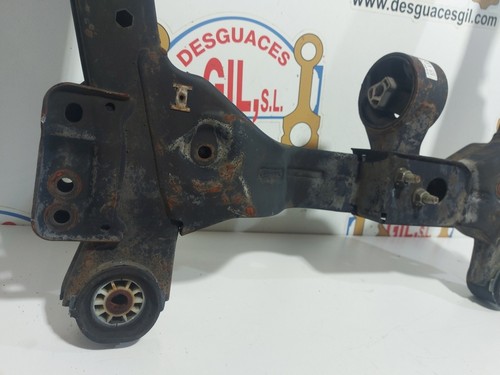 661539 front bridge 122642
