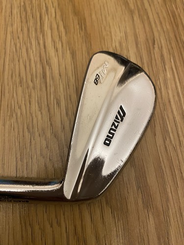 Mizuno mp68 blade iron true - mizuno,