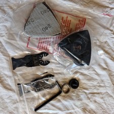 DeWalt mesh sanding pad