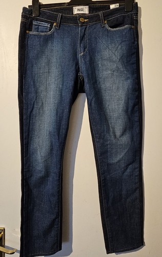 Paige women blue two tone - blue,