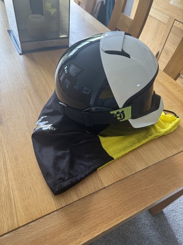 Husqvarna pilen helmet size - husqvarna,