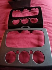 Ford Focus MK2 Dashboard Assembly GREAT CONDITION 4M51-A04320-BAW C016