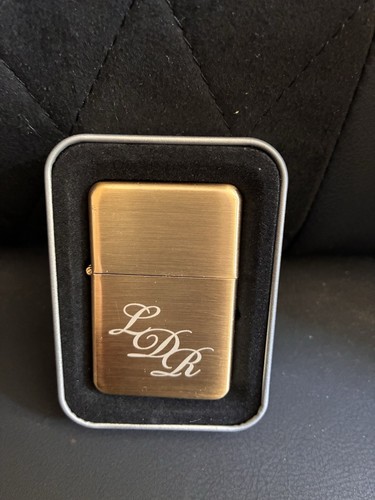 Brand new limited edition - brand,