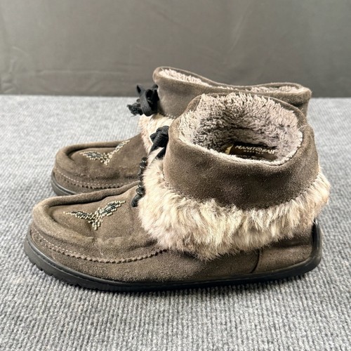 Manitobah mukluks womens - manitobah,