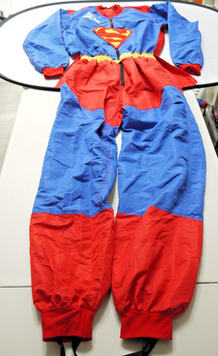 Genuine ifly superman flight - ifly,