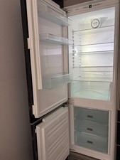 Miele KFN37232 iD Integrated