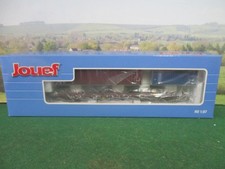 JOUEF 1:87 HO CONTAINER WAGON