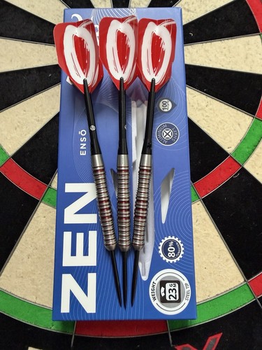Shot zen enso - shot, darts