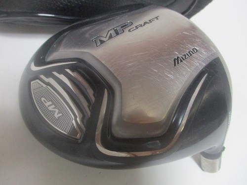 Mizuno craft driver - mp, 10.5*