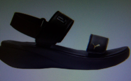 Puma sandals womens size 39 - puma,