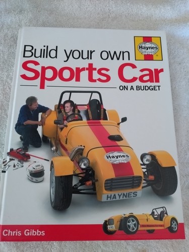 Build your own - build,