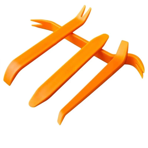 Car trim removal - car, tool