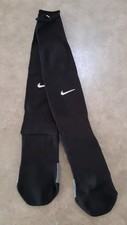 Nike Socks Park IV Cushioned Football BLACK Adult UK Size 8-11 BRAND NEW sports 
