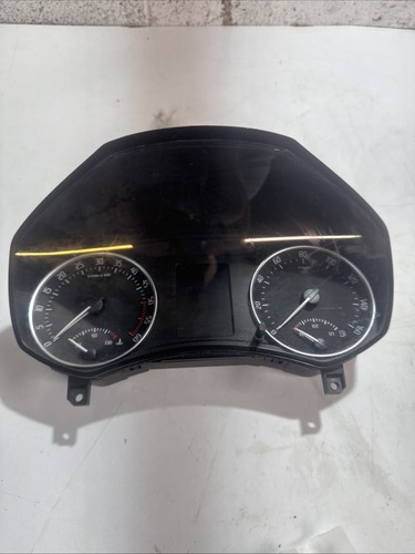 Skoda octavia mk2 - skoda,