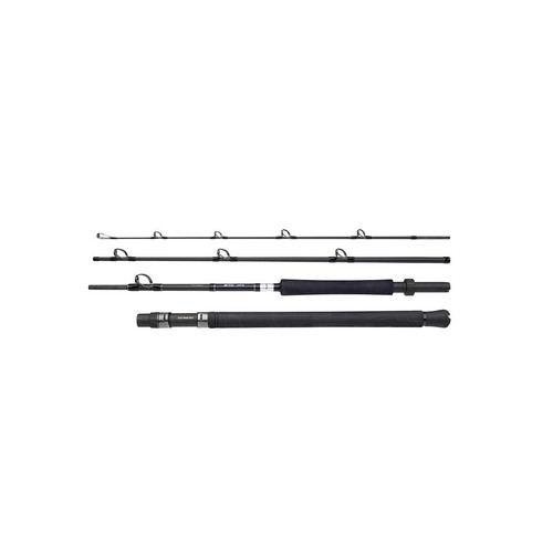 Stc blue boat rod 5ft - blue,