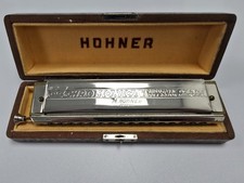 M. Hohner Chromonica 64