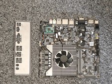 NAS Home Server Bundle - AMD