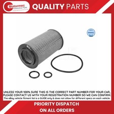 MEYLE Oil Filter fits MERCEDES