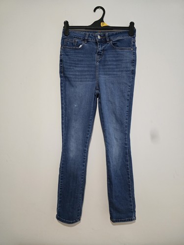 Women denim blue - denim, tu