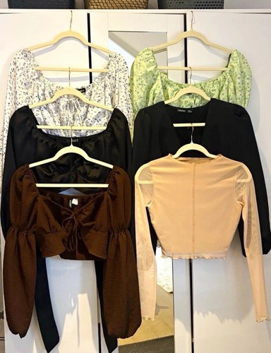 Bundle long sleeve - of,