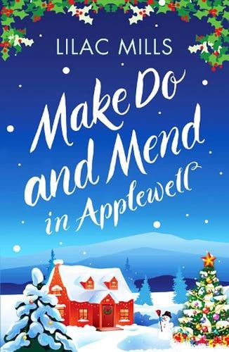 Make and mend applewell - do, in