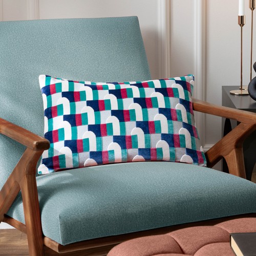 Paoletti keela cut velvet - keela,