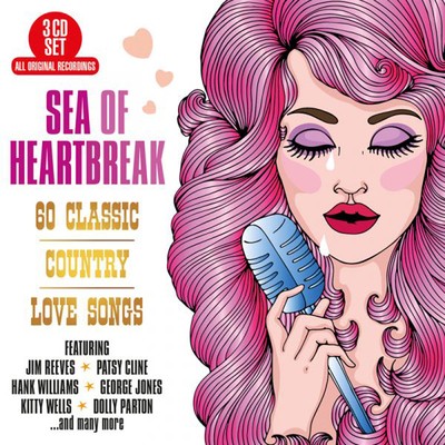 Various artists sea - various,