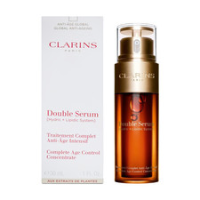 Clarins Double Serum 30ml Face