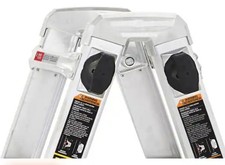 Gorilla Ladders Rail Brackets