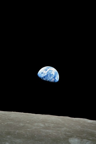 Apollo earthrise bill - 8, anders