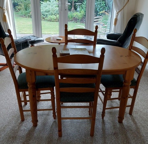 Ducal extendable dining - ducal,