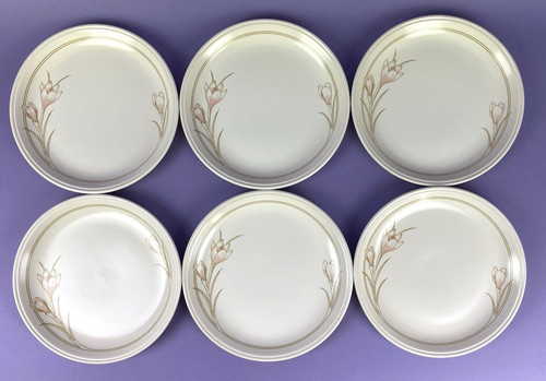 Set six dinner - set, of