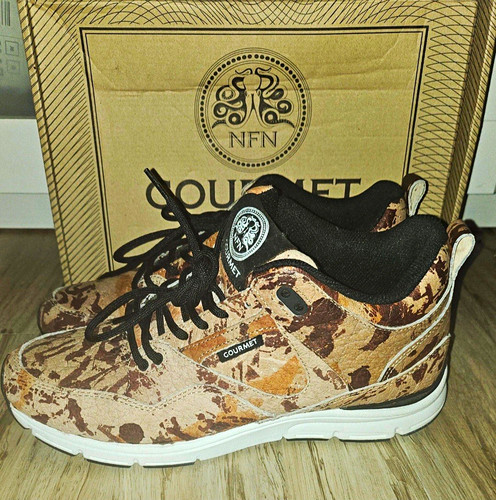 Gourmet the lite camo - lite,
