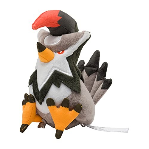 Pokémon center original - original, plush