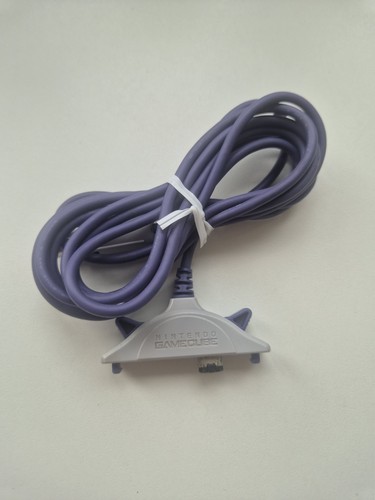 Nintendo gamecube gba - gamecube, to