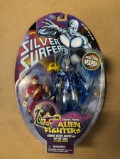 Marvel Alien Fighters Cosmic