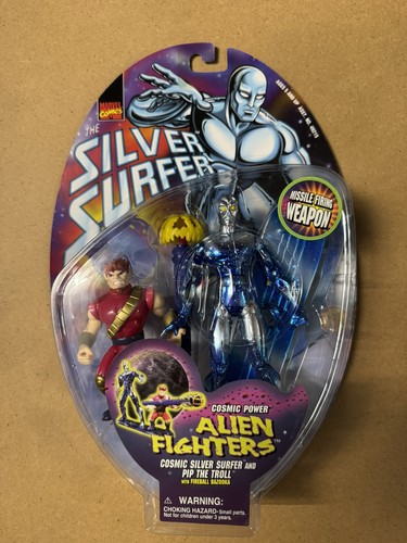 Marvel alien fighters - marvel, cosmic