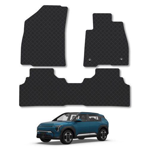 Kia ev3 rubber - rubber, car
